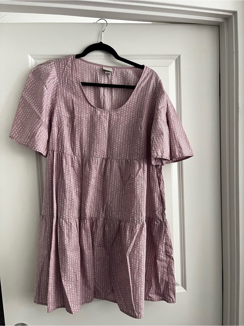 Women’s dress